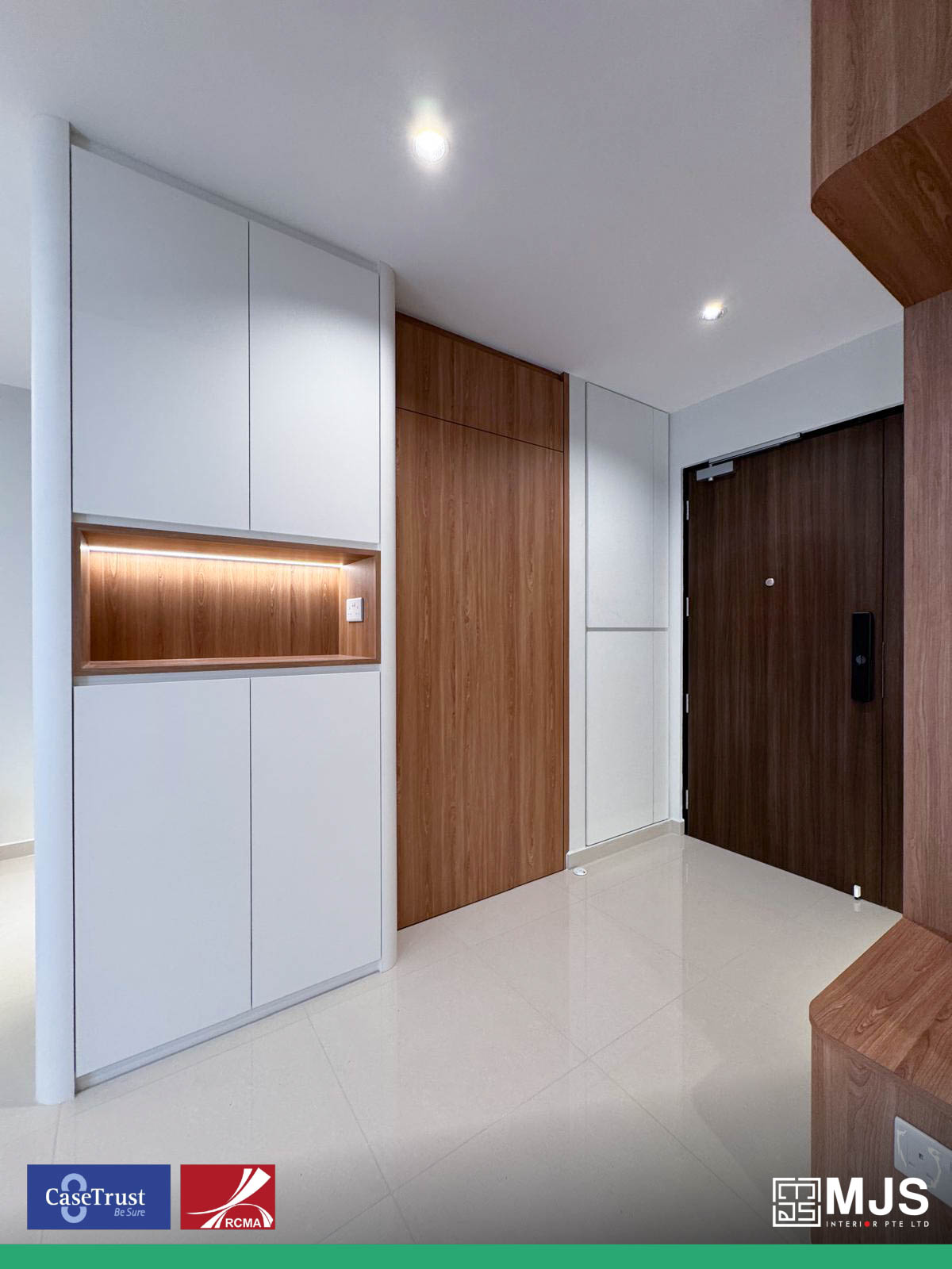 Punggol Northshore