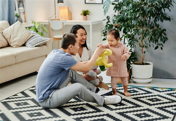 4 ways to childproof your home
