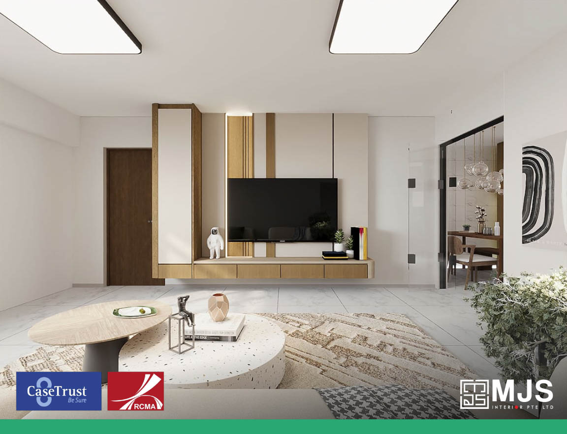 131 Bedok North Avenue 3
