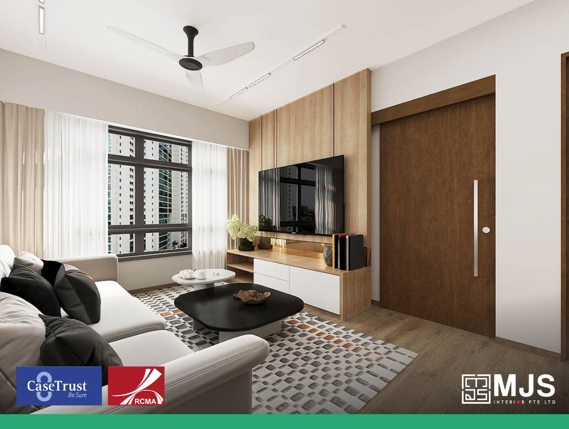 445B New Punggol Road