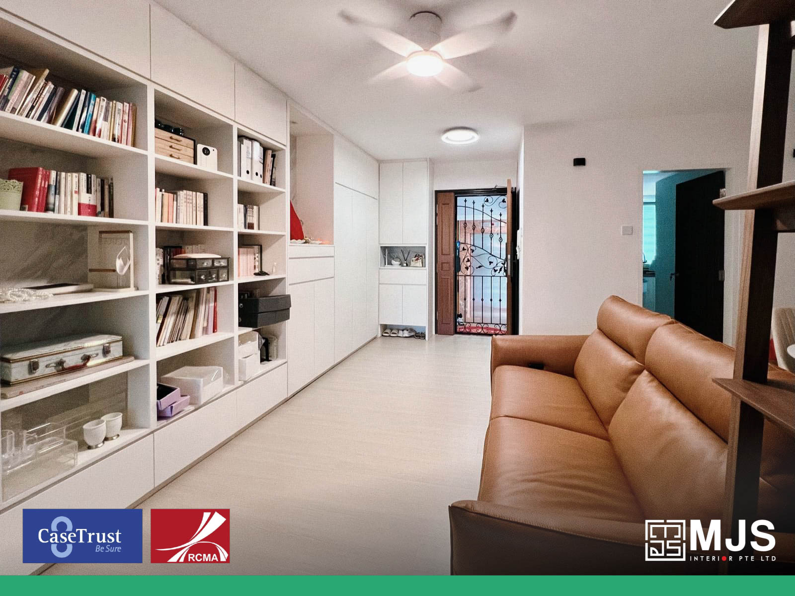 Orchid Park Condo