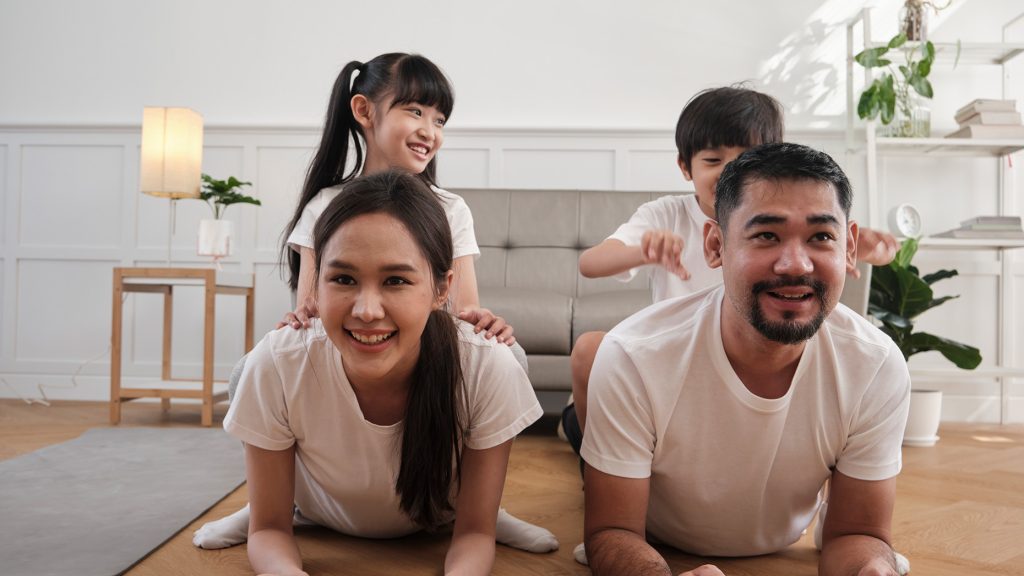Is Lifestyle Renovation Right for Your Home
