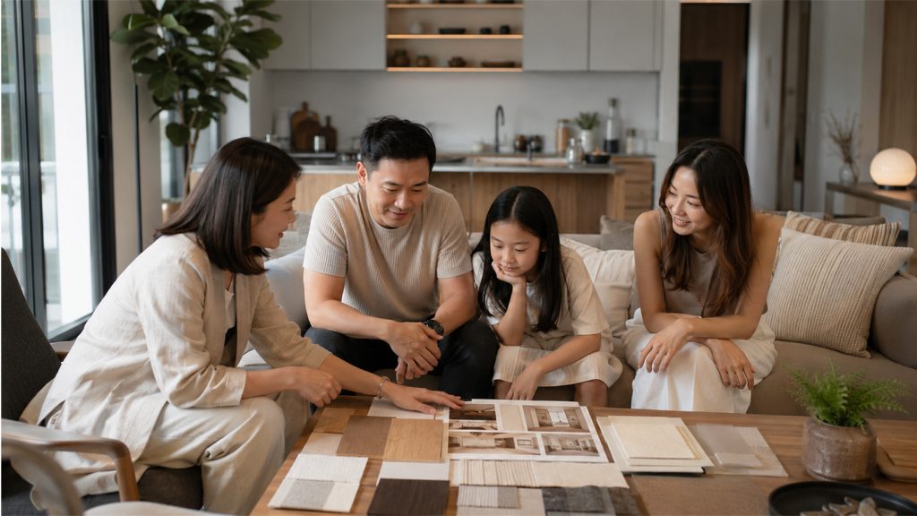Which Style Fits Your Home